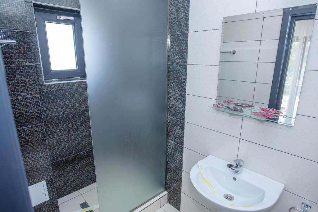 Cittadini Residence Năvodari Extérieur photo