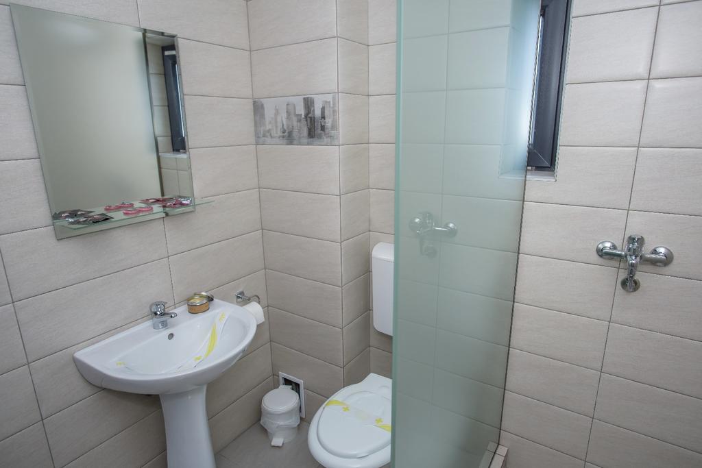 Cittadini Residence Năvodari Extérieur photo