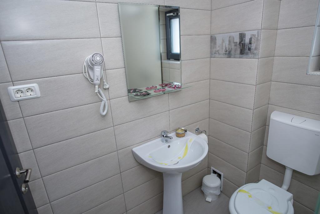 Cittadini Residence Năvodari Extérieur photo