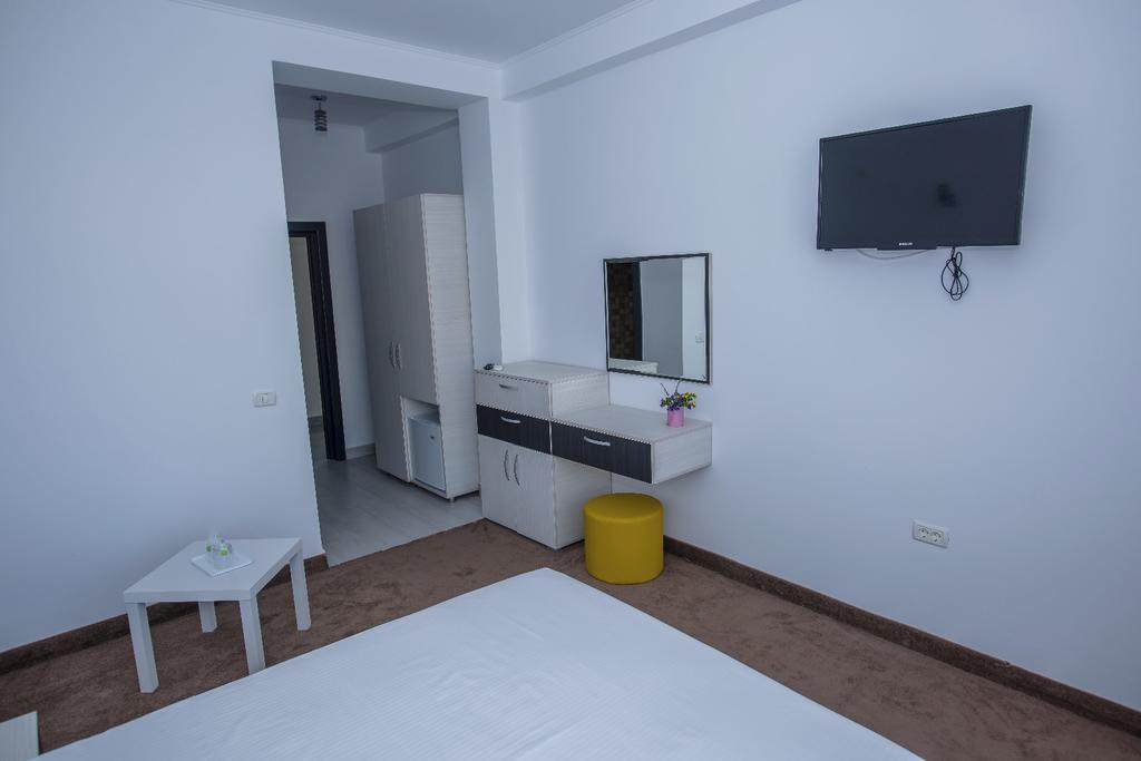 Cittadini Residence Năvodari Extérieur photo