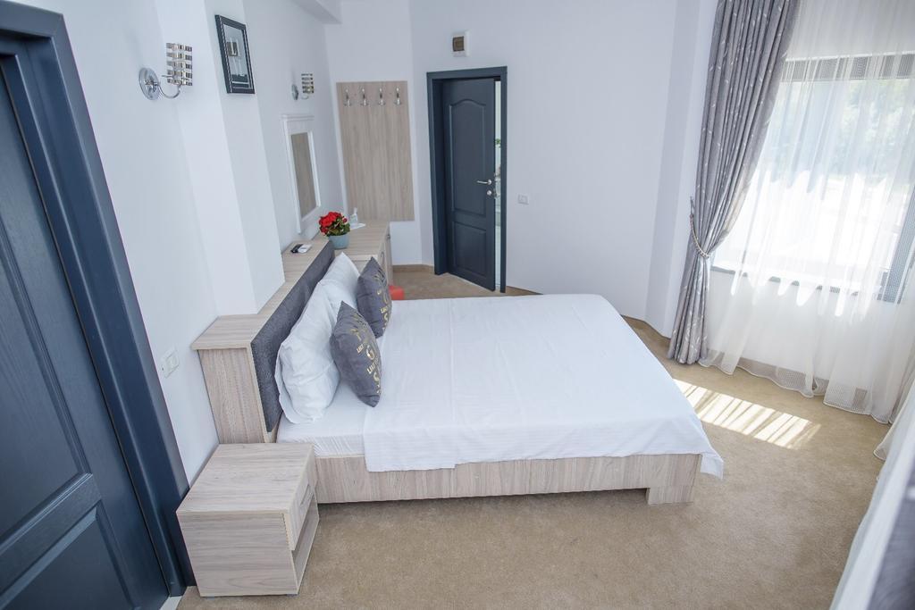 Cittadini Residence Năvodari Extérieur photo
