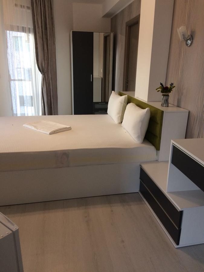 Cittadini Residence Năvodari Extérieur photo