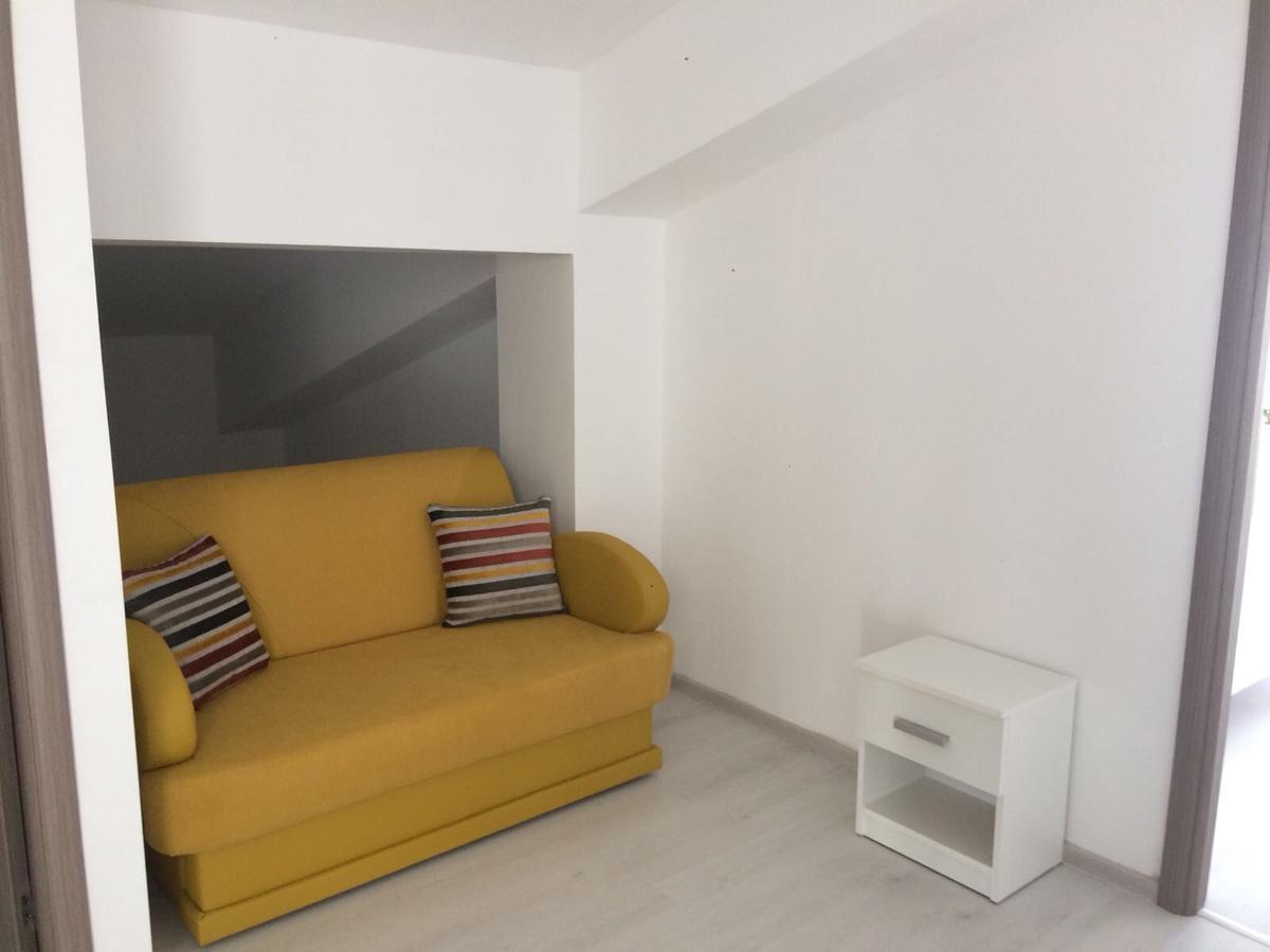 Cittadini Residence Năvodari Extérieur photo