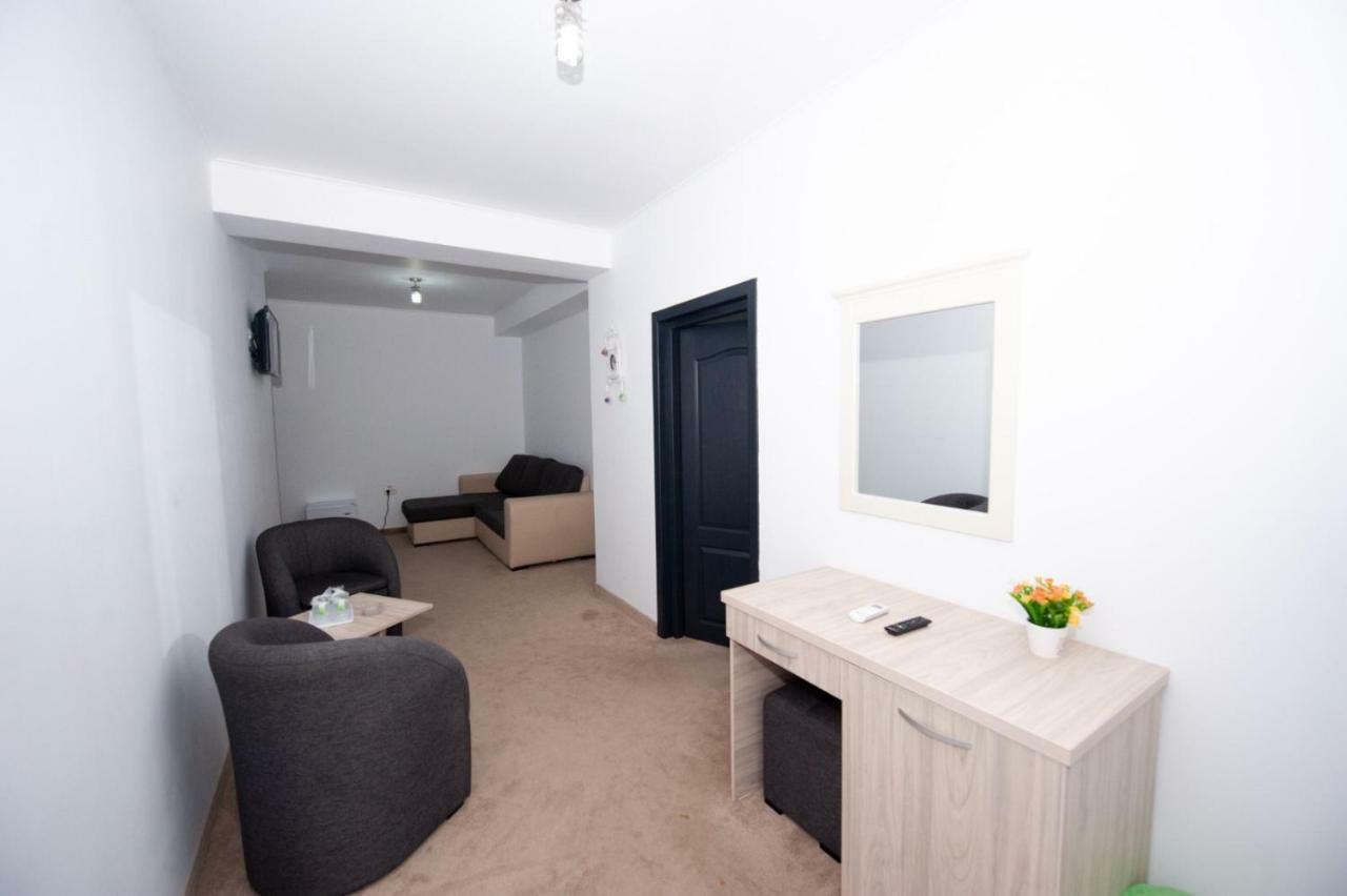 Cittadini Residence Năvodari Extérieur photo