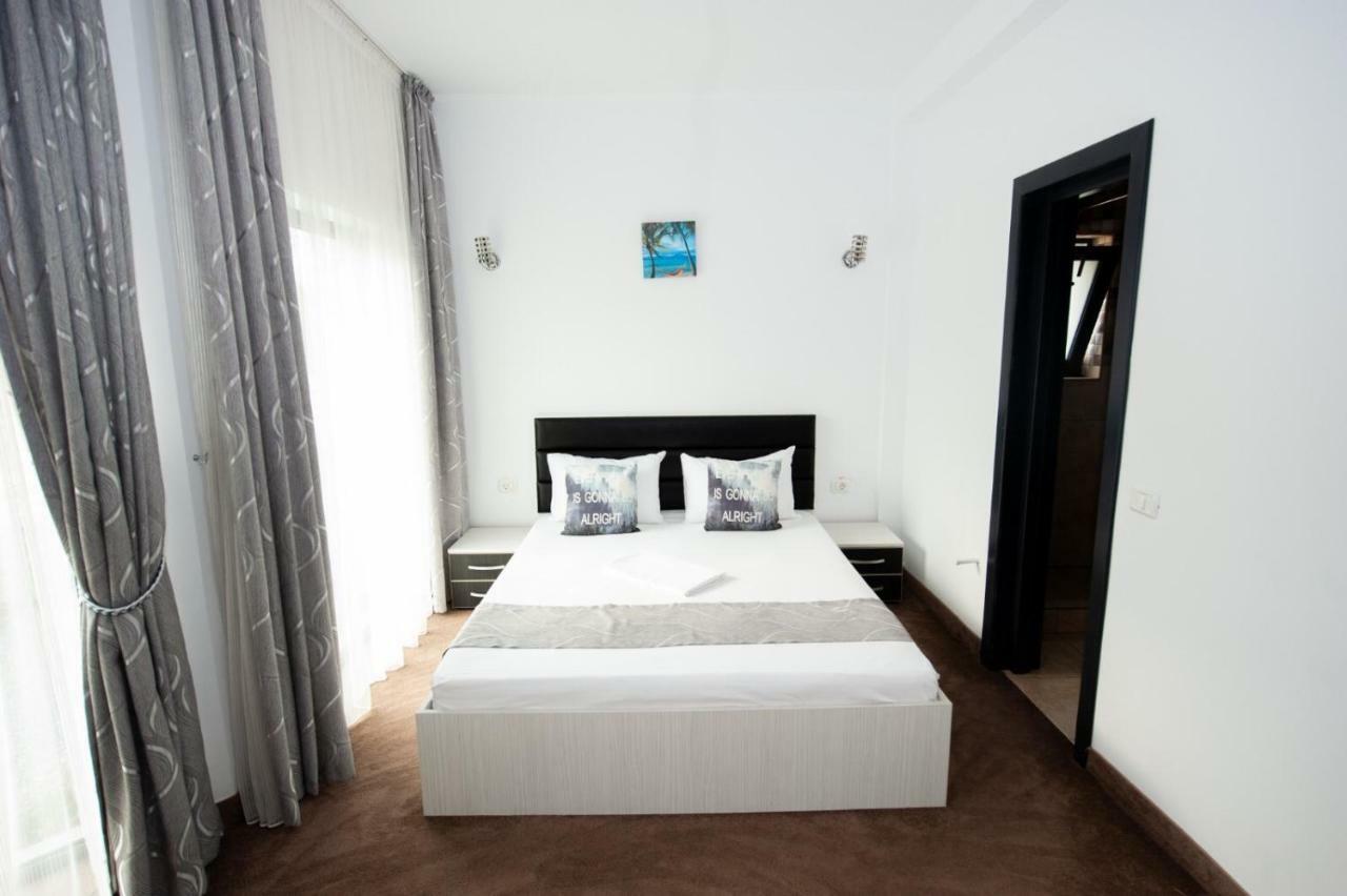 Cittadini Residence Năvodari Extérieur photo