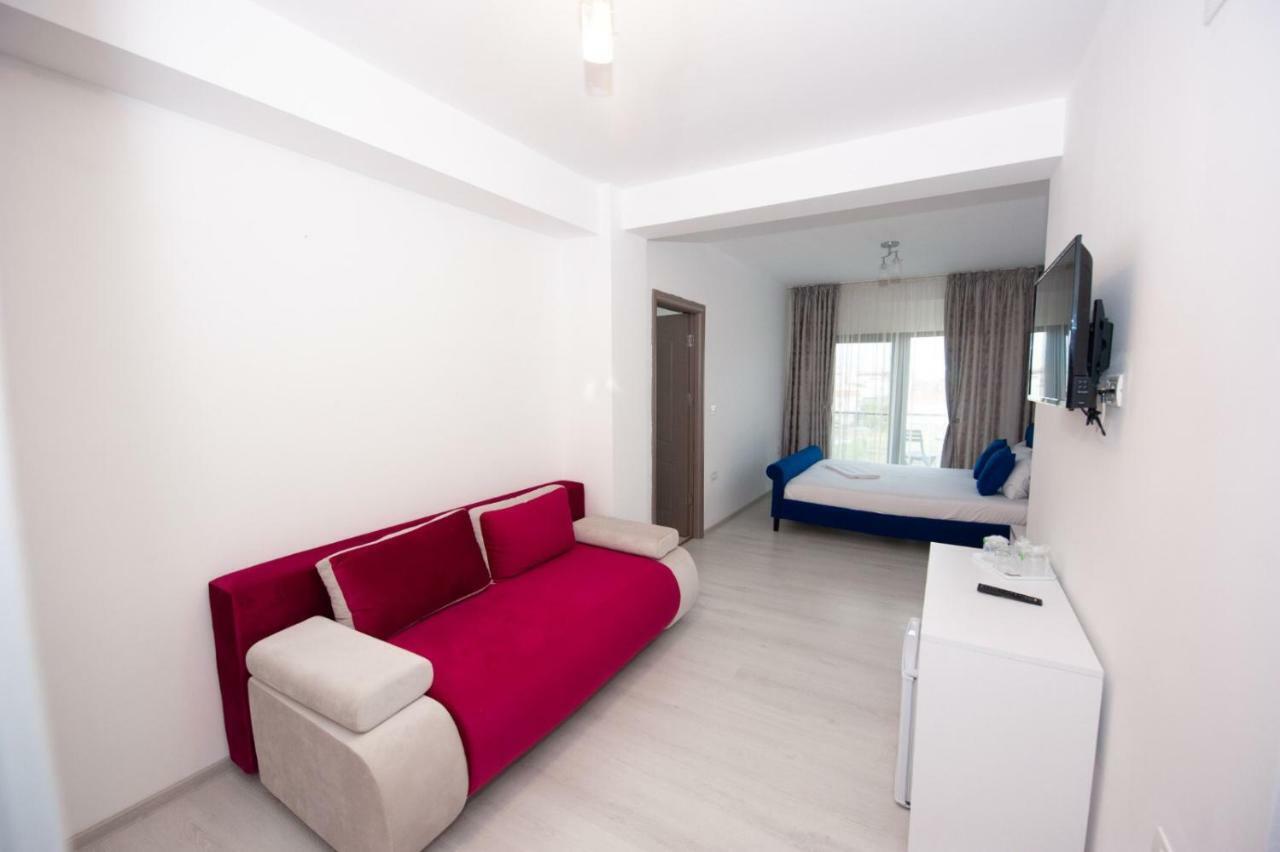 Cittadini Residence Năvodari Extérieur photo