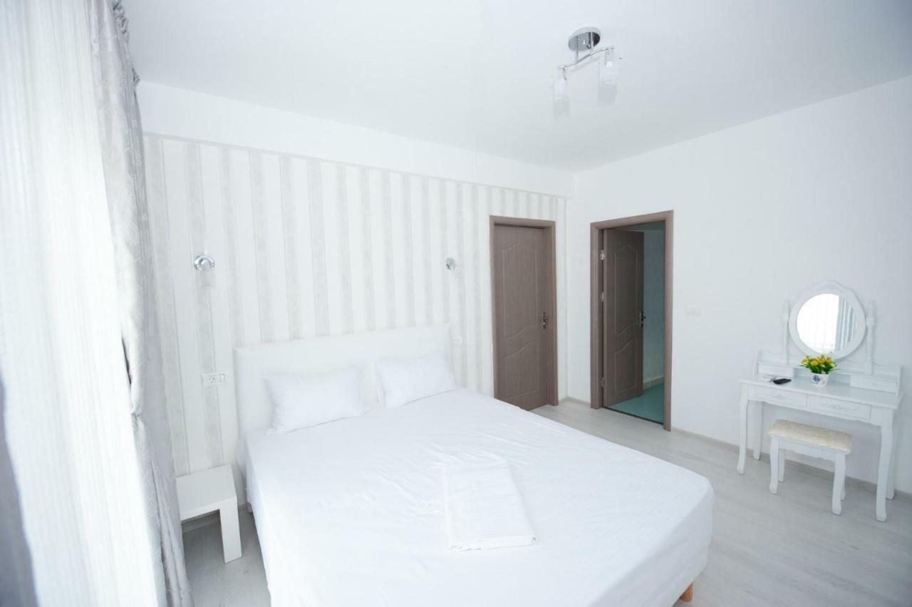 Cittadini Residence Năvodari Extérieur photo
