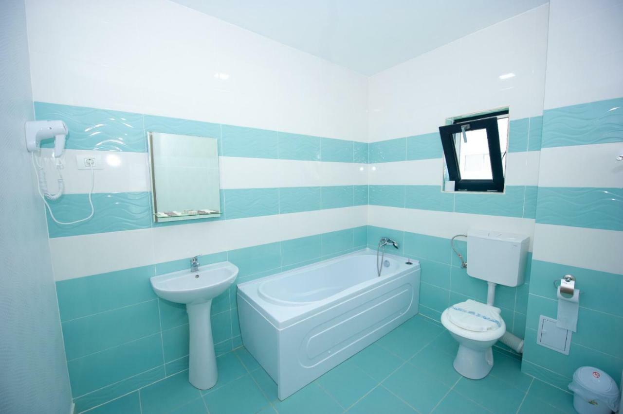 Cittadini Residence Năvodari Extérieur photo