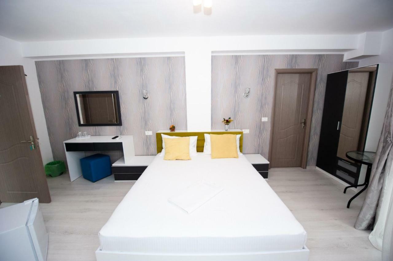 Cittadini Residence Năvodari Extérieur photo