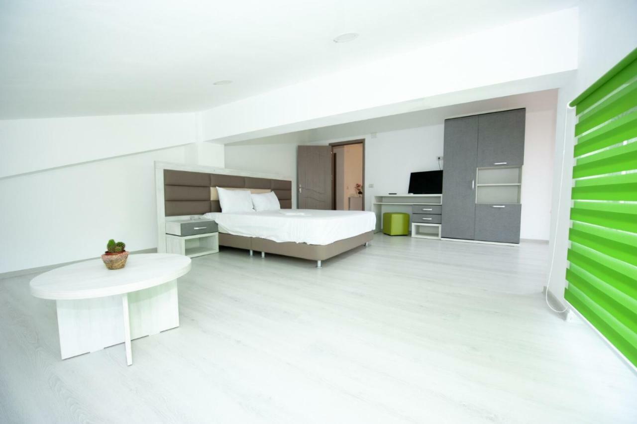 Cittadini Residence Năvodari Extérieur photo