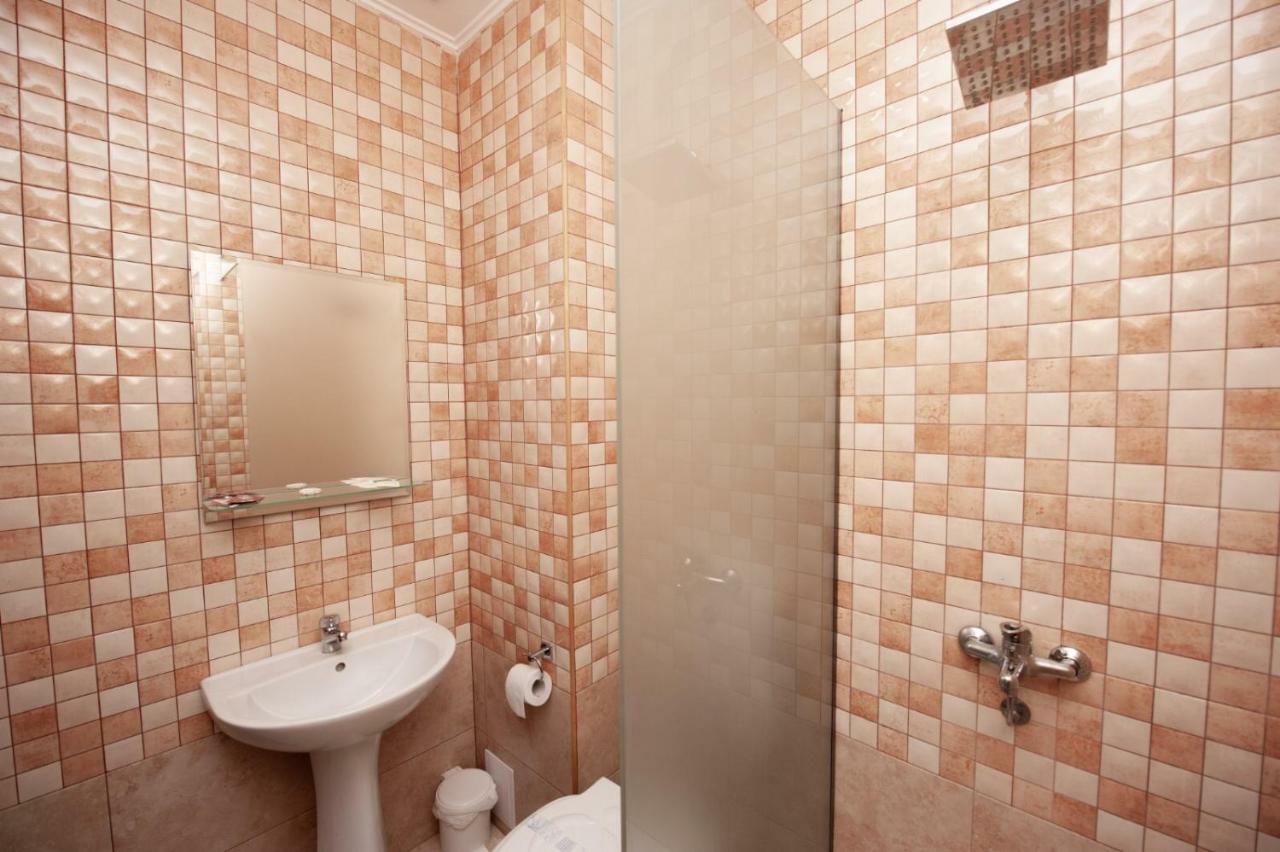 Cittadini Residence Năvodari Extérieur photo