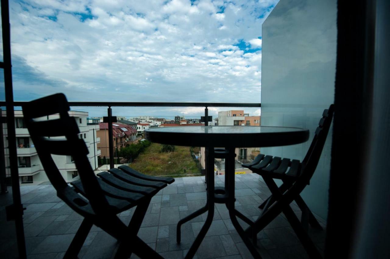 Cittadini Residence Năvodari Extérieur photo