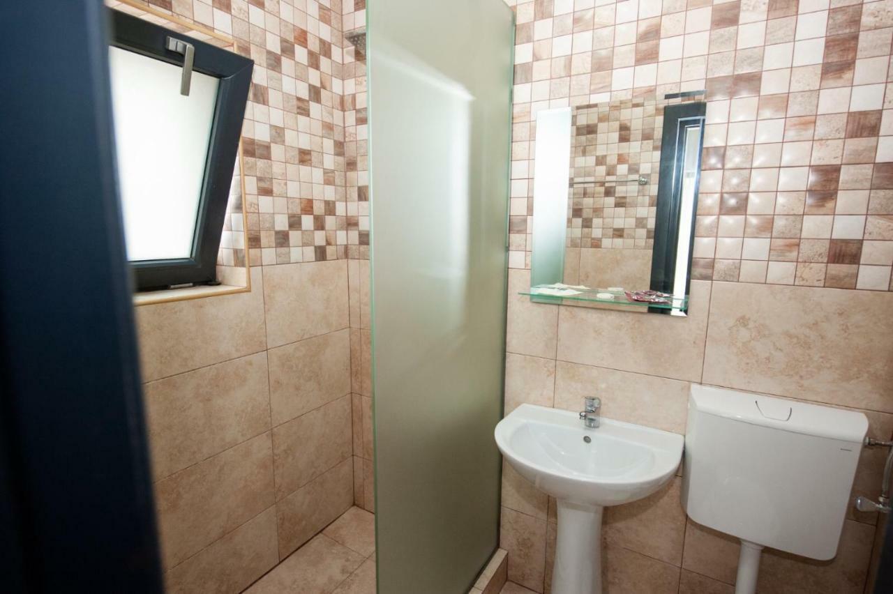 Cittadini Residence Năvodari Extérieur photo