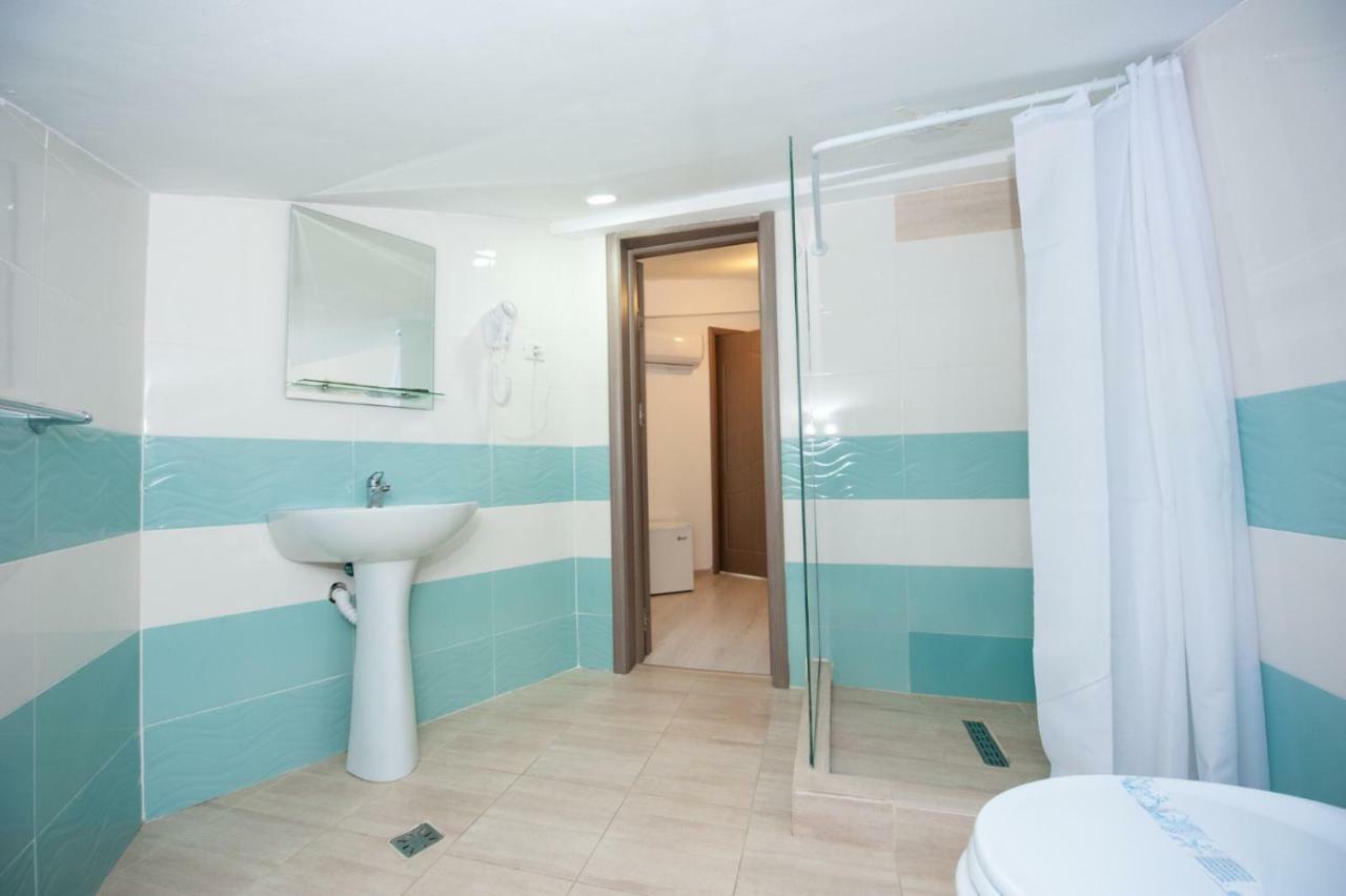 Cittadini Residence Năvodari Extérieur photo